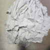 White Bleached Single Jersey (New Knits 100% Absorbent)