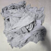 Single Jersey Heather Grey (New Knits)