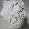 White Flannel Cut (Reclaimed Material)