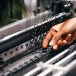 Textile Industry
