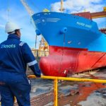 Marine and Shipbuilding